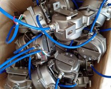 PPKG DQK-20A-35A跑偏開關(guān)安裝KBW-220L隔爆爆跑偏開關(guān) PPKG DQK-20A-35A跑偏開關(guān)安裝KBW-220L隔爆爆跑偏開關(guān)