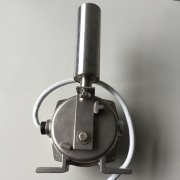 卓信機(jī)械XDT-F1230T兩級跑偏開關(guān)輸送機(jī)跑偏開關(guān) 卓信機(jī)械XDT-F1230T兩級跑偏開關(guān)輸送機(jī)跑偏開關(guān)
