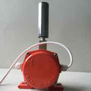 卓信機械XPK-12-30，XPK-20-35兩級跑偏開關(guān)KBW-220L防爆跑偏開關(guān)