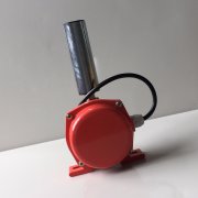 兩級跑偏開關DPP-KB-LG，跑偏開關專業(yè)生產廠家KBW-220L防爆跑偏開關