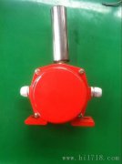 兩極跑偏開關(guān)PJZY-400-B，跑偏傳感器制造商KBW-220L防爆跑偏開關(guān)