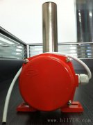DQK2-15A兩級跑偏開關(guān)，防偏開關(guān)輸送機保護開關(guān)
