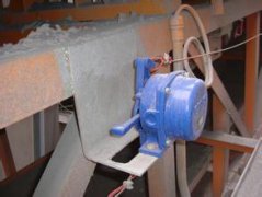 拉繩開關(guān)DB-LS4878常開，常閉，380V輸送帶保護裝置