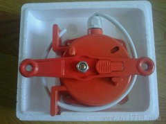 XLLS-S-II價(jià)格雙向拉繩開關(guān)，380V，3A輸送機(jī)保護(hù)拉繩開關(guān)