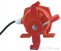 雙向拉繩開關(guān)XLLS-J-II，提升機(jī)拉繩開關(guān)KBW-220L隔爆拉繩開關(guān)