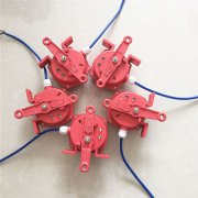皮帶機(jī)拉線(xiàn)開(kāi)關(guān)YHLS-4輸送機(jī)跑偏開(kāi)關(guān) 皮帶機(jī)拉線(xiàn)開(kāi)關(guān)YHLS-4輸送機(jī)跑偏開(kāi)關(guān)