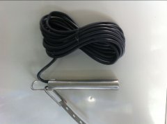 MTS-200/300傾斜開關(guān)，料位高低報(bào)警裝置廠家煤流開關(guān)