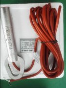 LVG-S水銀式傾斜開關，DC24V，常開傾斜開關廠家
