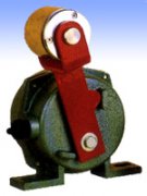 JDK-2料流檢測(cè)器（開(kāi)關(guān)），性能穩(wěn)定持久化肥廠料流檢測(cè)器