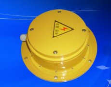 XLZL-B型縱向撕裂檢測器。撕裂開關(guān)撕裂檢測器