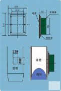 溜槽堵塞開關(guān)BLM-KH-B_溜槽堵塞開關(guān)溜槽堵塞保護裝置質(zhì)量優(yōu) 溜槽堵塞開關(guān)BLM-KH-B_溜槽堵塞開關(guān)溜槽堵塞保護裝置質(zhì)量優(yōu)