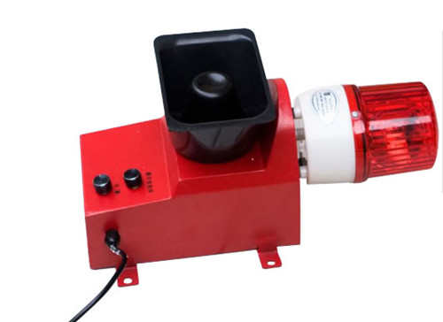 SJ-II，SJ-2L，SJ-2-聲光警示器24V_聲光報(bào)警器聲光報(bào)警燈工作原理