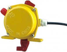 SYLHS--Y-G防腐防水雙向拉繩開關(guān)KBW-220L礦用往復式拉繩開關(guān) SYLHS--Y-G防腐防水雙向拉繩開關(guān)KBW-220L礦用往復式拉繩開關(guān)