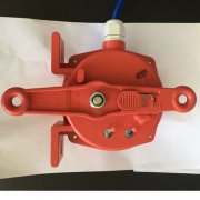 TLR2-K2-N 耐高溫雙向拉繩開關(guān)拉繩緊急閉鎖開關(guān)供應商 TLR2-K2-N 耐高溫雙向拉繩開關(guān)拉繩緊急閉鎖開關(guān)供應商