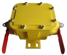 HRLA-S2-2Y 運輸雙向拉繩開關(guān)輸送機保護(hù)拉繩開關(guān)