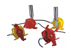 EXP-K2/J輪船裝卸系統(tǒng)專用跑偏開關(guān)KBW-220P防爆兩級跑偏開關(guān) EXP-K2/J輪船裝卸系統(tǒng)專用跑偏開關(guān)KBW-220P防爆兩級跑偏開關(guān)