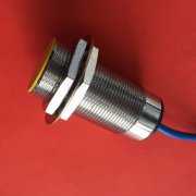 CJK-3Z-KB溜槽堵煤開關料流檢測裝置 CJK-3Z-KB溜槽堵煤開關料流檢測裝置