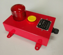 SXA-105E 聲光語音報(bào)警器天車報(bào)警器 SXA-105E 聲光語音報(bào)警器天車報(bào)警器