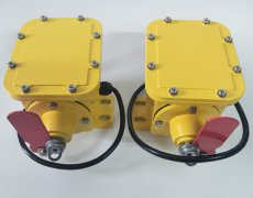 X-TQ-1縱向撕裂開關(guān)廠家 X-TQ-1縱向撕裂開關(guān)廠家