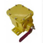 SLKG-180-25皮帶撕裂保護(hù)開關(guān)皮帶縱向撕裂檢測(cè)裝置 SLKG-180-25皮帶撕裂保護(hù)開關(guān)皮帶縱向撕裂檢測(cè)裝置
