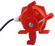 自動拉繩開關(guān)，拉線開關(guān)BX5700B拉繩控制器