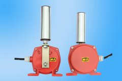 GRPP-P-02-Ⅰ總線型跑偏KBW-220P防爆兩級跑偏開關(guān)