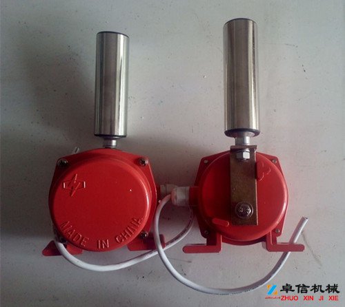 HFKPT1-15-35兩級跑偏開關 十年技術經(jīng)驗KBW-220P防爆兩級跑偏開關 HFKPT1-15-35兩級跑偏開關 十年技術經(jīng)驗KBW-220P防爆兩級跑偏開關