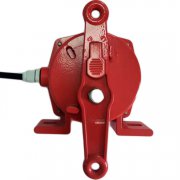 輸送機常用雙向拉繩開關WETERmann-LT25-DA飼料廠跑偏開關生產(chǎn) 輸送機常用雙向拉繩開關WETERmann-LT25-DA飼料廠跑偏開關生產(chǎn)