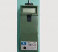 手持式數字轉速表SZG-20B轉速傳感器高低速速度開關 手持式數字轉速表SZG-20B轉速傳感器高低速速度開關