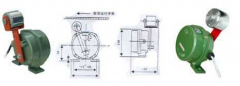 煤流開關(guān)JSB/LLQ-II(傾斜吊掛檢測(cè))料流速度檢測(cè)器 煤流開關(guān)JSB/LLQ-II(傾斜吊掛檢測(cè))料流速度檢測(cè)器