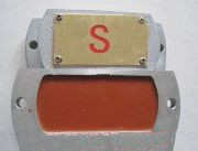 TS500磁鐵與TCK-1磁開(kāi)關(guān)配套使用 高精度、單極生產(chǎn)公司廠家