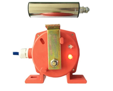 FBG-K4650/GT礦用不銹鋼跑偏控制器、FE208兩級(jí)跑偏開(kāi)