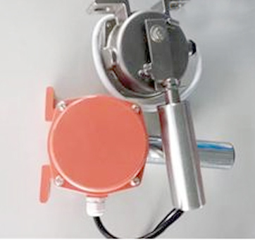 跑偏PP-J02、跑偏傳感器KGX-PII異型生產(chǎn)廠家
