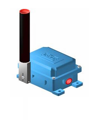 跑偏開(kāi)關(guān)、XLPP-20-45，兩級(jí)跑偏傳感器、皮帶跑偏保護(hù)生產(chǎn)廠家