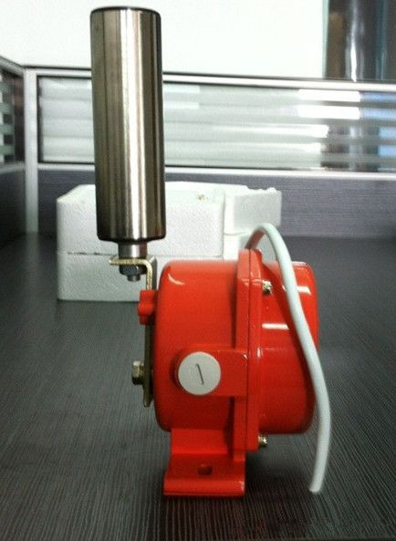 自帶接線盒跑偏開關(guān)TEF400ACFZH、跑偏開關(guān)TYKPT1-I2-30生產(chǎn)