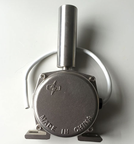 皮帶跑偏檢測器GHLS-12-30交直流220/380V、皮帶跑偏開關(guān)KPTH2-10兩級跑偏開關(guān)防偏傳