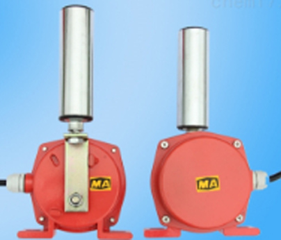 傾斜輸送要兩級跑偏裝置3EPK-12-30、取料輸送機二級跑偏開關(guān)HFKPT1-10-25廠家