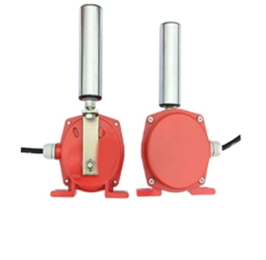 長方型PXA-02GKH-20-30-C隔爆兩級(jí)跑偏開關(guān)、自動(dòng)復(fù)位GEJ25-3跑偏傳感器價(jià)格