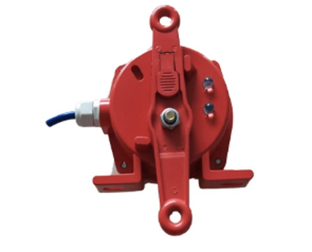 卓信DB-LS0808皮帶安全拉繩開關(guān)380V、DB-LS4878港口碼頭輸送設(shè)備用拉繩開關(guān)價(jià)格