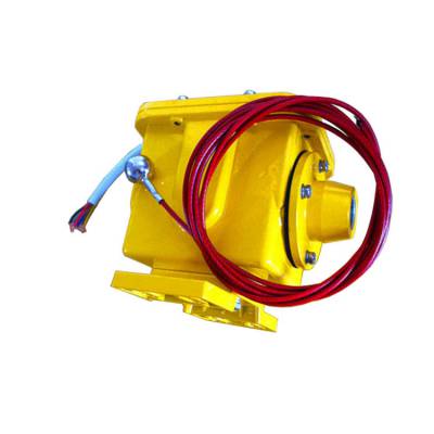 SLKG-115J輸送機(jī)皮帶縱向撕裂檢開(kāi)關(guān)安裝與調(diào)試、SLKG-120-25思達(dá)牌縱向撕裂開(kāi)關(guān)