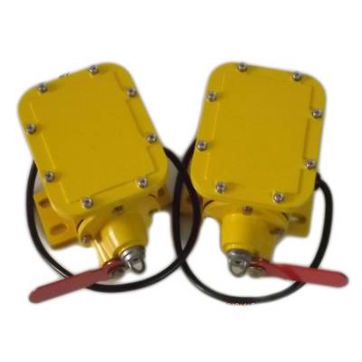 卓信光電檢測縱向撕裂保護裝置JYB/GDZL-Z-A、光電式縱向撕裂檢測器XJWGDZJ-Z-AAC380V生產(chǎn)