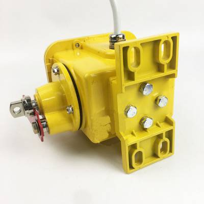 思達手柄式縱向撕裂檢測開關THZL-B-II、手柄式縱向撕裂開關YME-10460-2AB生產(chǎn)
