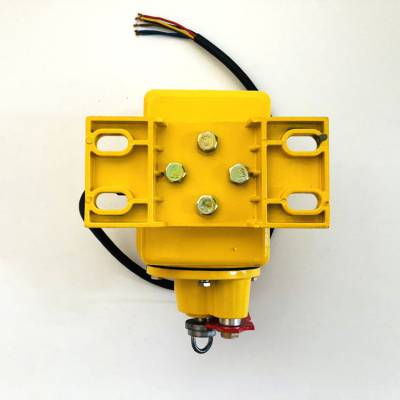 卓信皮帶縱向撕裂開關HQSL-AHQSL-B、皮帶縱向撕裂開關ZL-B-2安裝長度116CM價格