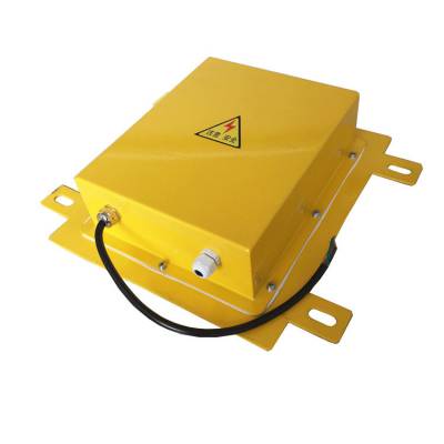 KS-SDJ-20溜槽堵塞檢測(cè)開關(guān)斗提機(jī)料倉(cāng)、LDH-X2A溜槽堵塞檢測(cè)保護(hù)裝置安裝接線視