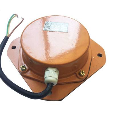 TYDM-G落煤管堵煤保護(hù)裝置、XBW-220防爆溜槽堵塞開關(guān)廠家