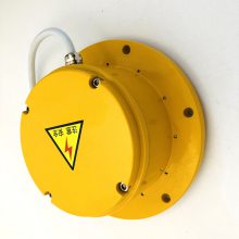 ZNDM-01智能堵煤開關(guān)接線視頻、動作靈敏堵料檢測開關(guān)GRB-29588II生產(chǎn)