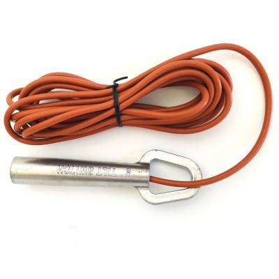 PLR30M-G-8卓信傾斜開關(guān)220V常閉觸點、SAT-TC-1傾斜開關(guān)原理10A250VAC價格