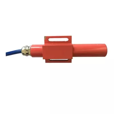 料位檢測(cè)器PLR30M-G-8型220V、螺旋輸送機(jī)220V傾斜料位計(jì)SBNQX生產(chǎn)