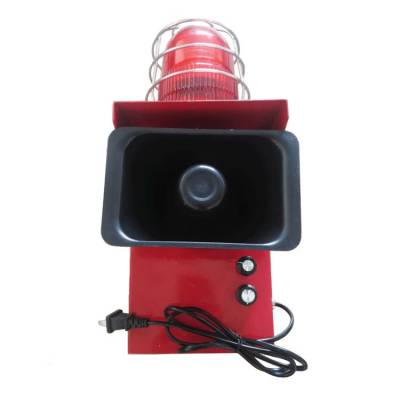 NHE18M543傳動設備聲光報警器、NHTBJ-150一體化語音聲光報警器類型價格