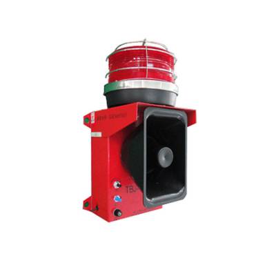 TLNMDL-P船用聲光報(bào)警器、TSG-80-H功能齊全聲光報(bào)警器生產(chǎn)